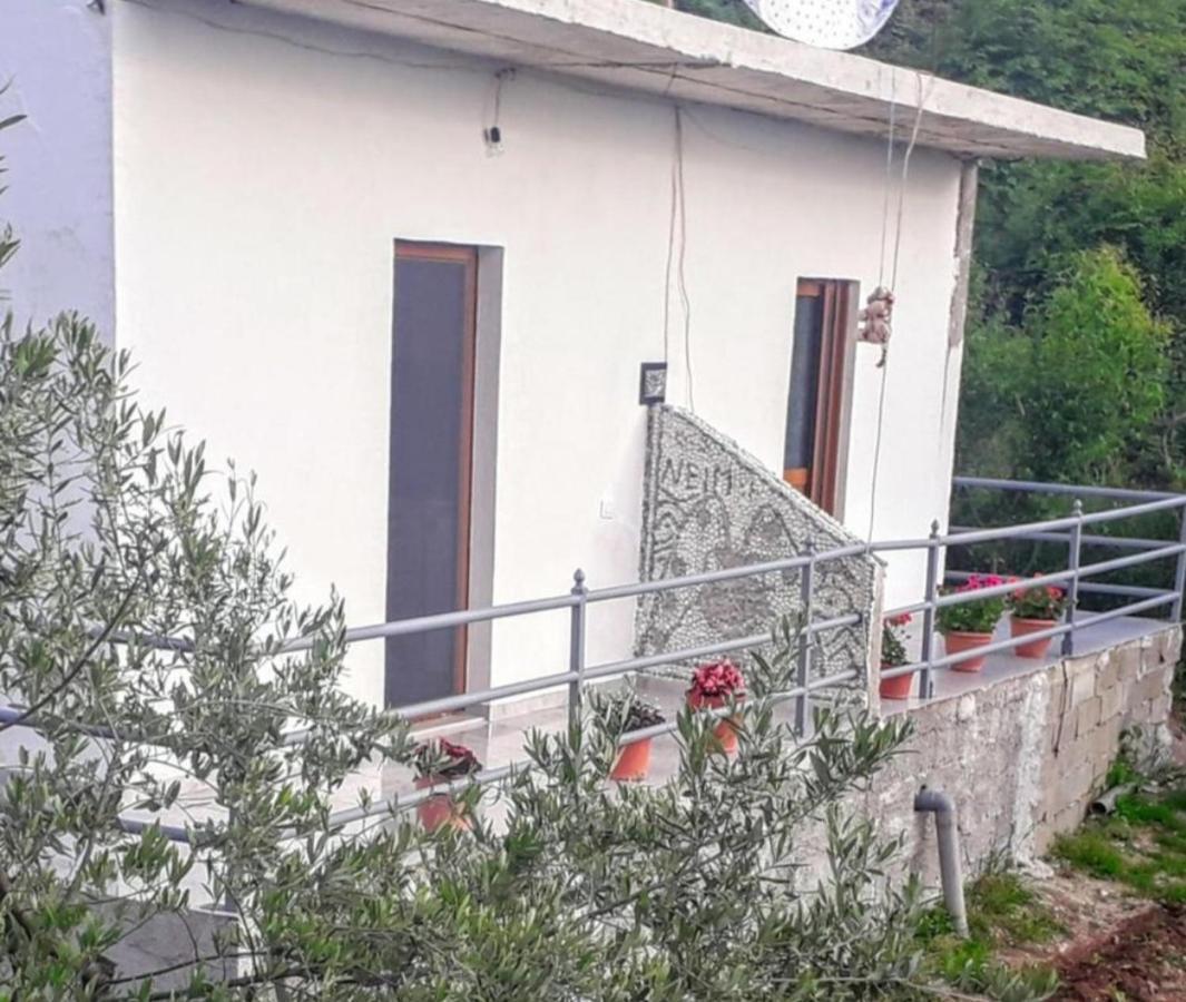 卡萨米尔Apartament Gerdani公寓 外观 照片