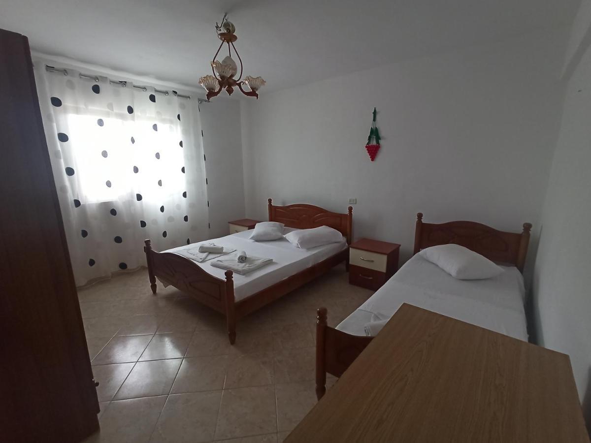 卡萨米尔Apartament Gerdani公寓 外观 照片