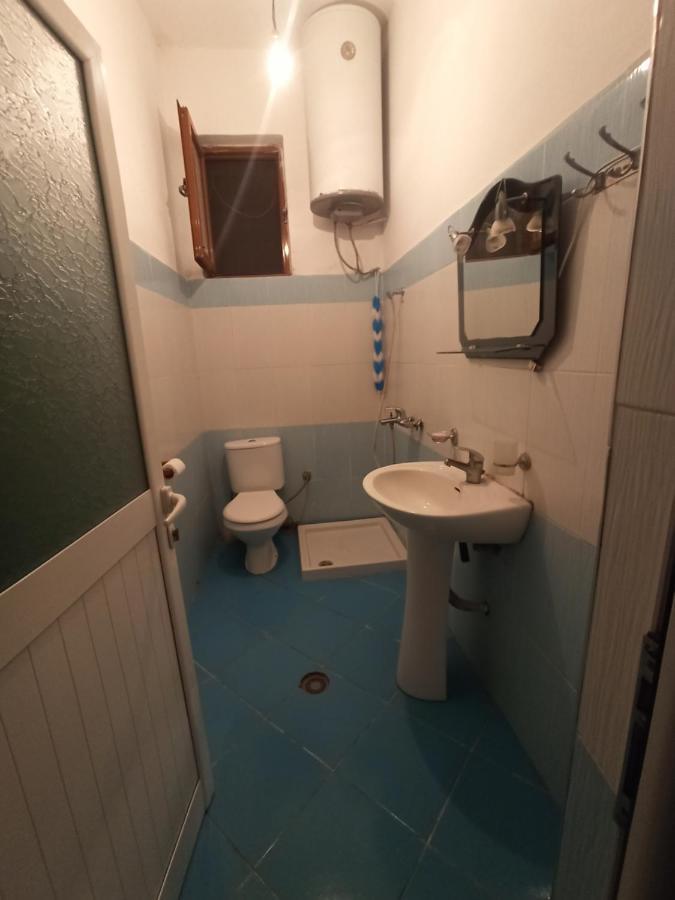 卡萨米尔Apartament Gerdani公寓 外观 照片